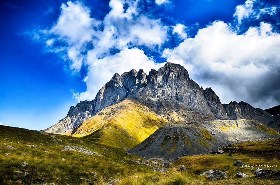 ოქტომბერს ჯუთა-ჭაუხის ტური