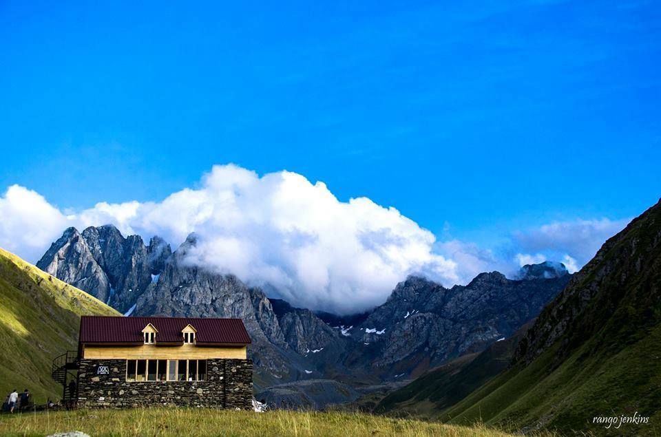 ოქტომბერს ჯუთა-ჭაუხის ტური