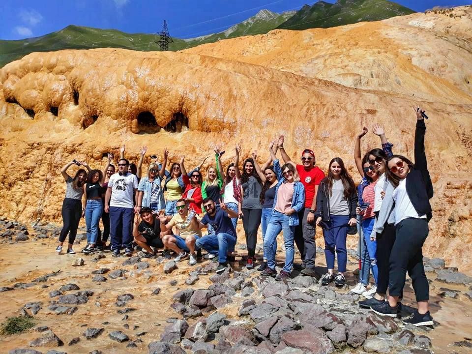 ოქტომბერს ჯუთა-ჭაუხის ტური