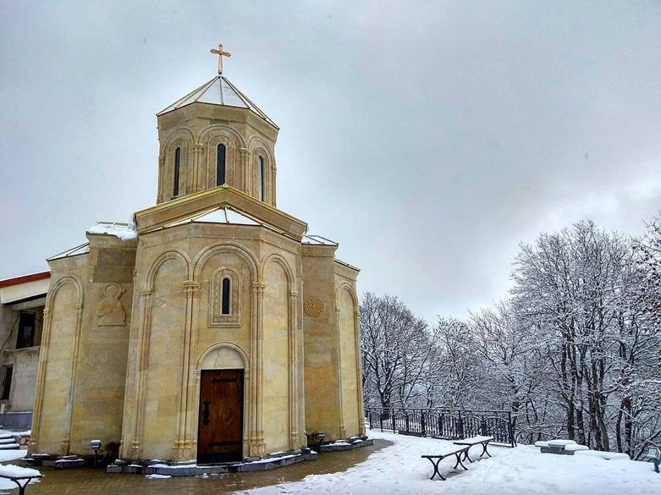 საბადურ-თიანეთის ზღაპარ-ტური ! სულ ! ყველაზე დაბალ ფასად !