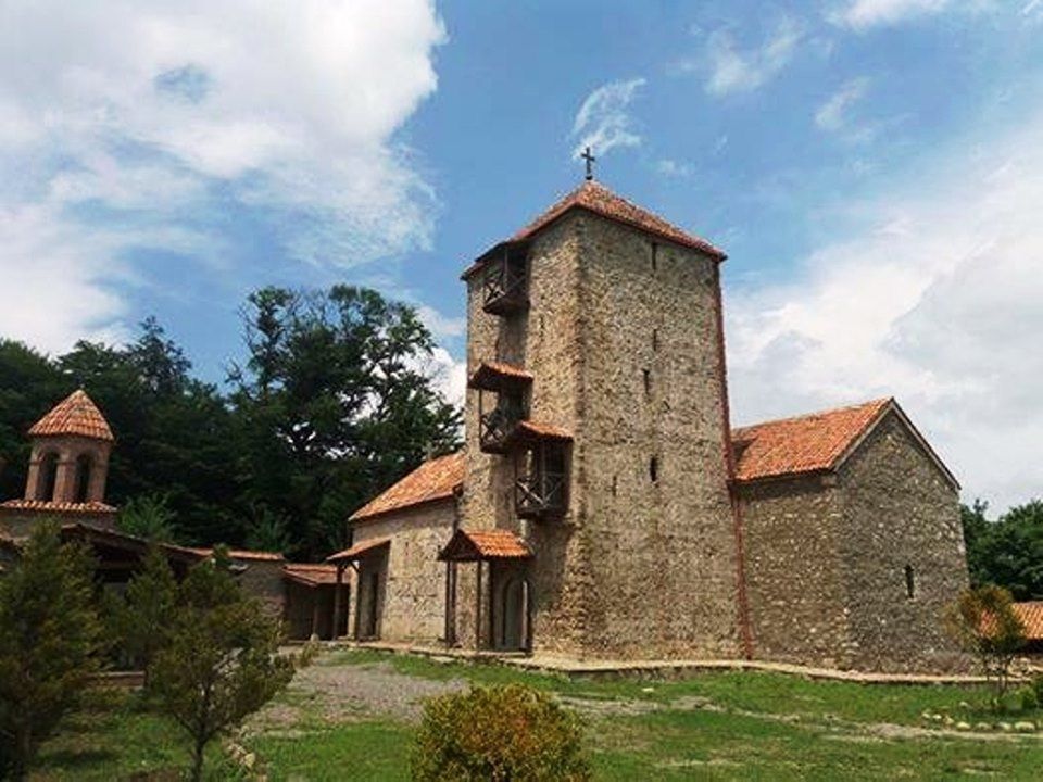 საბადურ-თიანეთის ზღაპარ-ტური ! სულ ! ყველაზე დაბალ ფასად !