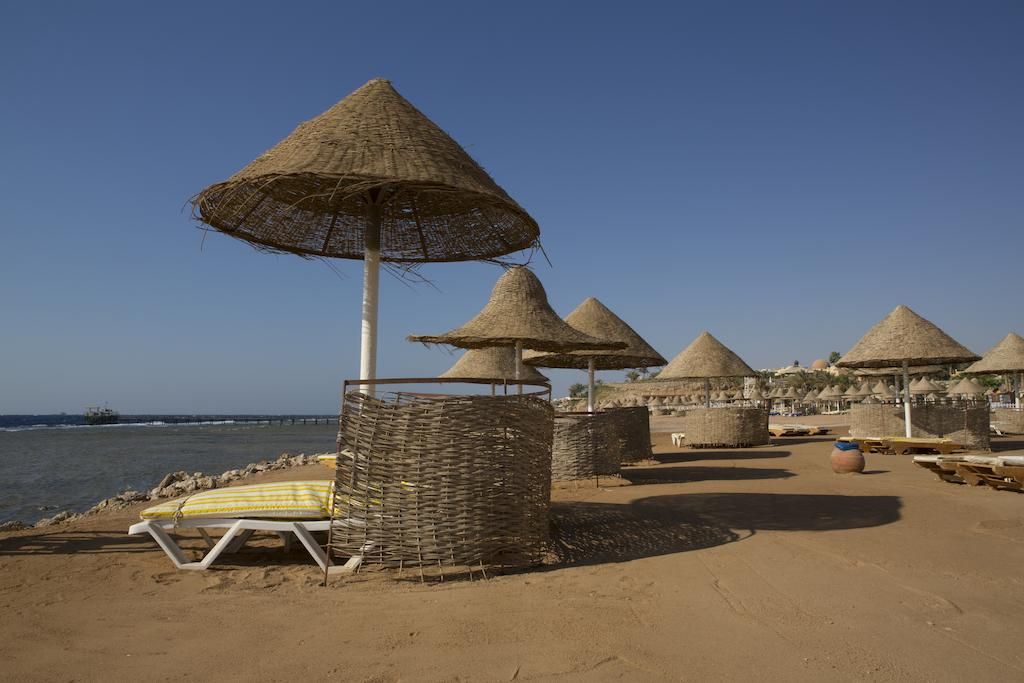 შარმ ელ შეიხი Radisson Blu Resort * -