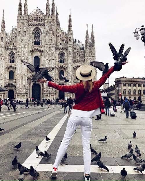 მილანი - იტალია  - საუკეთესო ფასად!  !