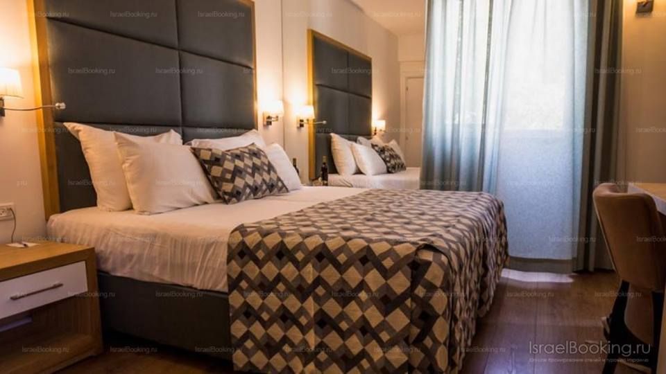 ი ს რ ა ე ლ ი-ბათიამი-იერუსალიმი