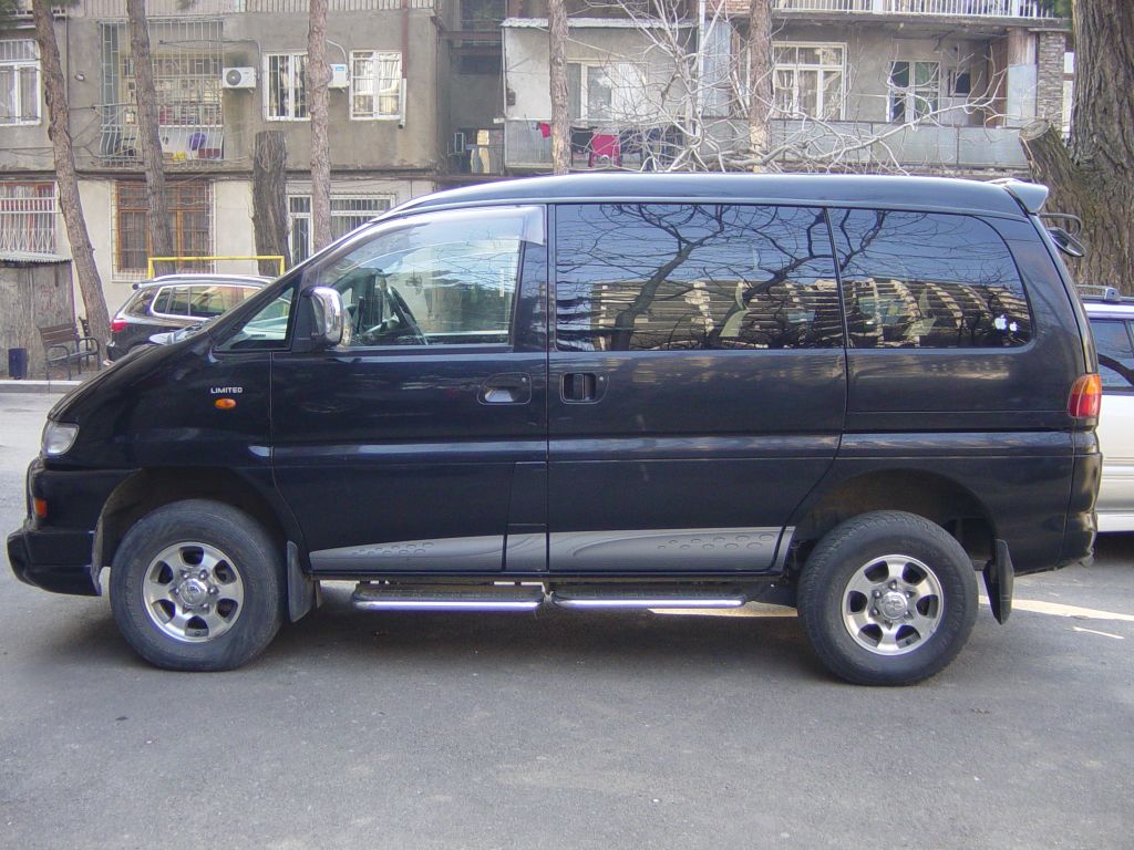 Private Tours and Transportation service in Georgia