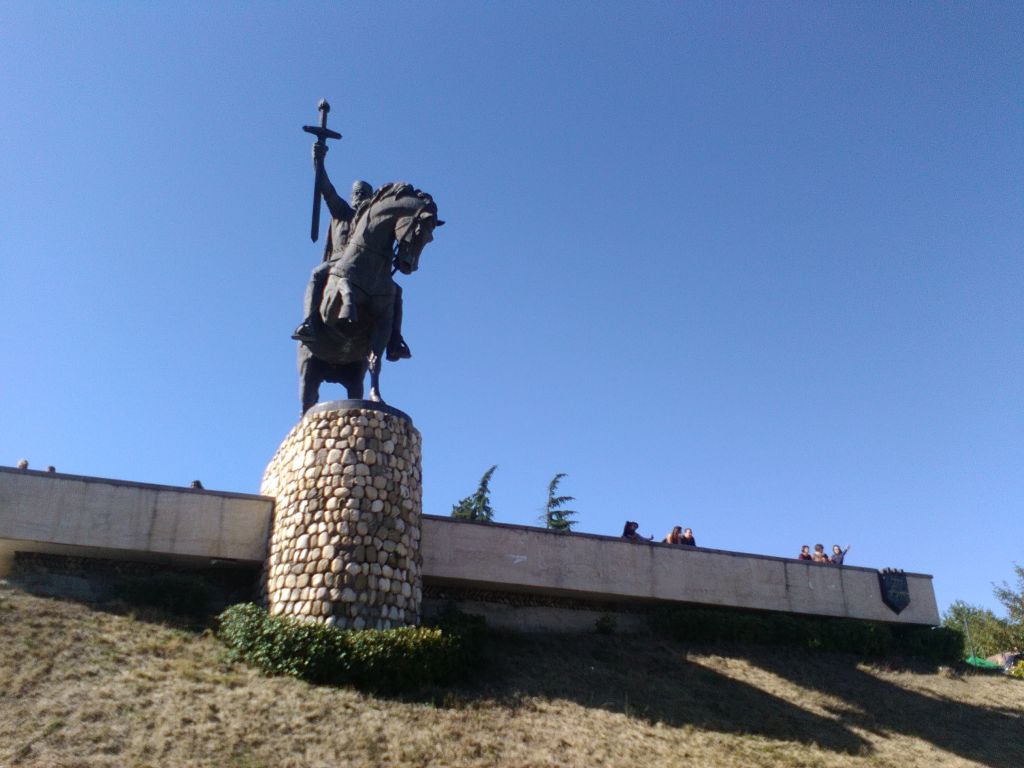 შუამთის მონასტერი,თელავი, წინანდალი, გრემი, ნეკრესი,ილიას ტბა...