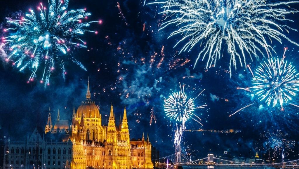 ბუდაპეშტი -