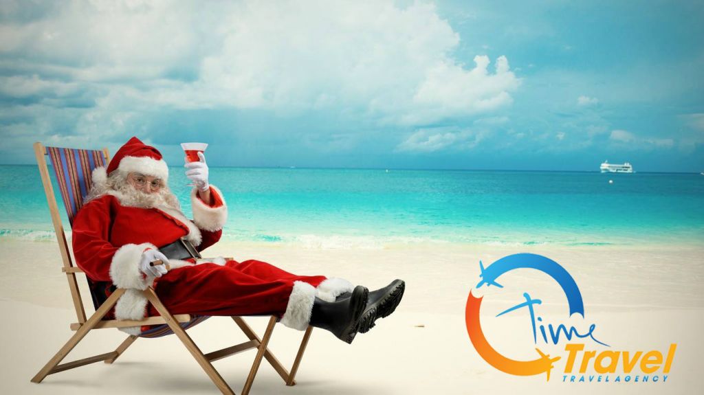 სადღესასწაულო არდადეგები... ეგვიპტე/შარმ ელ შეიხი