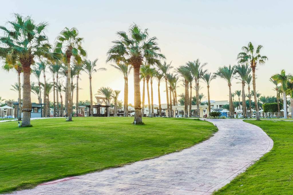 შარმ ელ შეიხი! Rixos Seagate Sharm (deluxe) -