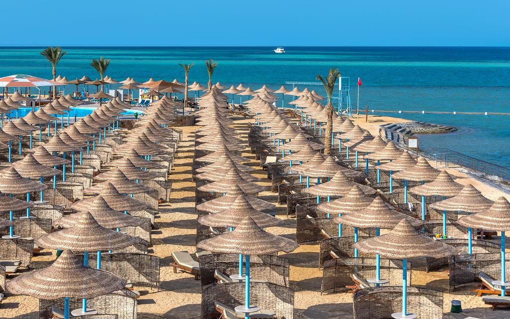 ეგვიპტე სრული პაკეტი