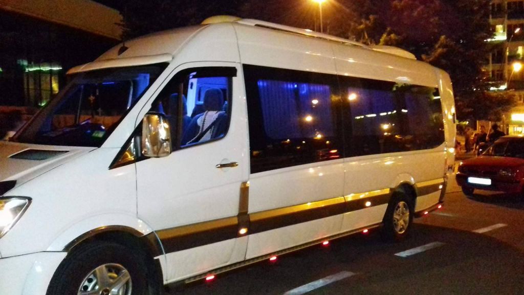 ტური შემოდგომისფერ რაჭაში-დარჩენილია რამოდენიმე ადგილი.იჩქარეთ!<