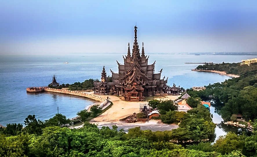 ტაილანდი - პატაია