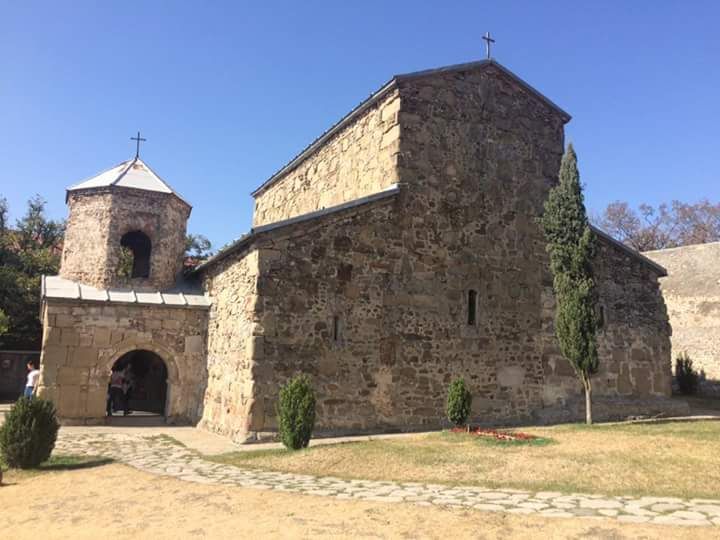 ჯიპ-ტური ზედაზენზე