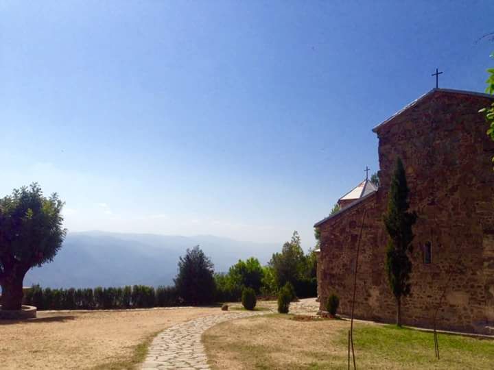 ჯიპ-ტური ზედაზენზე