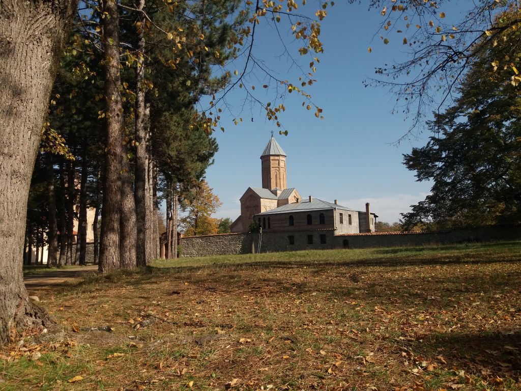 ერთ დღიანი ტური კახეთში