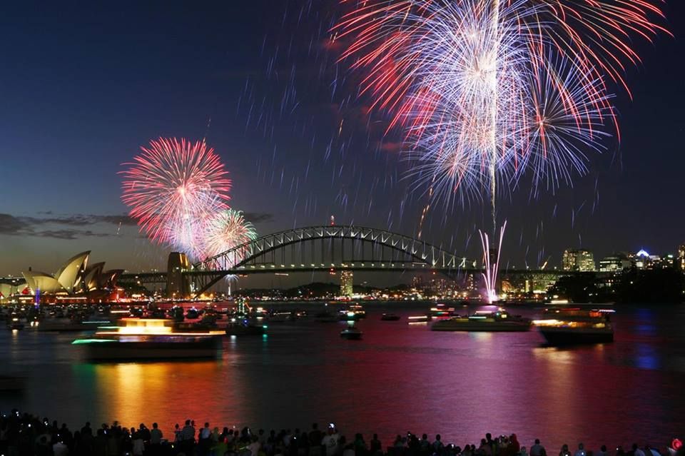 მოიწყვეთ დაუვიწყარი ახალი წელი სტამბულში! - !