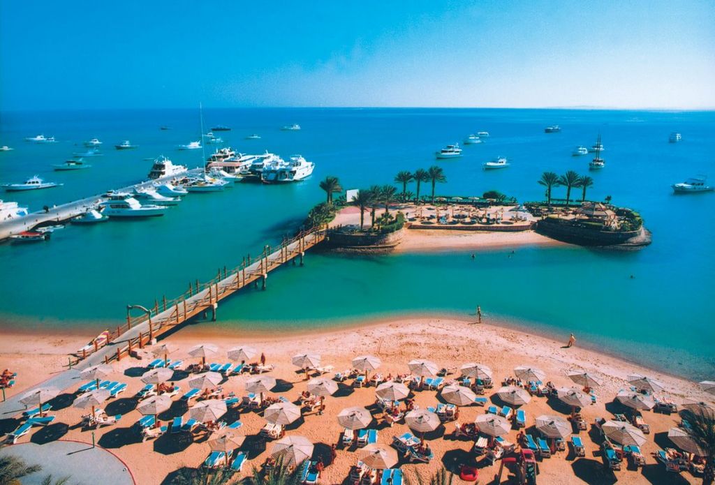 ჰურგადა