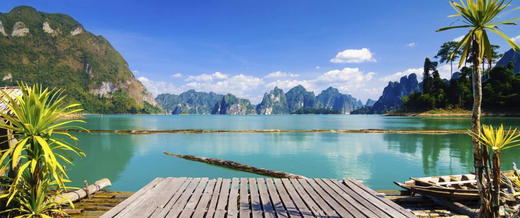 ეგზოტიკური ტაილანდი-პატაია