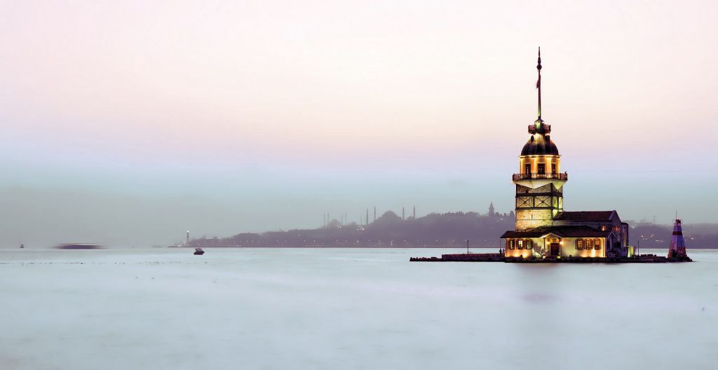 სტამბოლი / თურქეთი სრული პაკეტი ! (ავიაბილეთებიანად)!