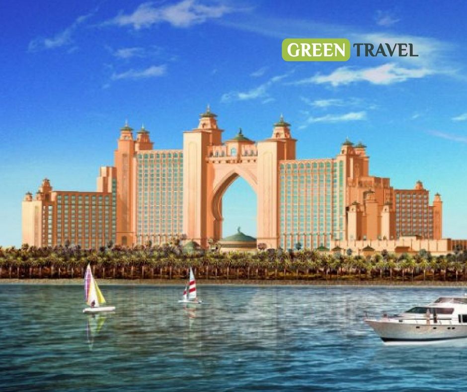 ფასდაკლება დუბაის საგზურებზე გრძელდება !! იმოგზაურეთ დეკემბერში !!