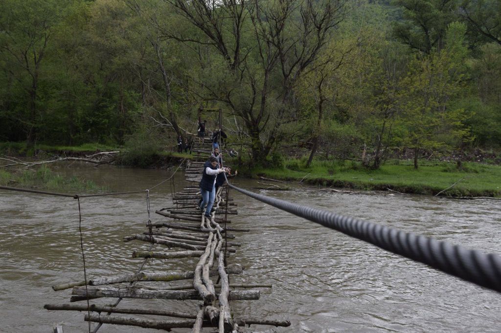 ბოლნისის სიონი, ხულუტის ციხე-სიმაგრე, ფიტარეთის მამათა მონასტერი
