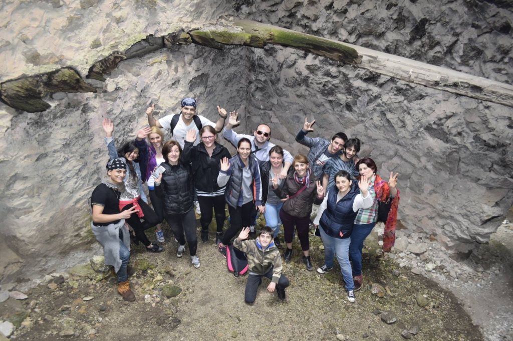 ბოლნისის სიონი, ხულუტის ციხე-სიმაგრე, ფიტარეთის მამათა მონასტერი