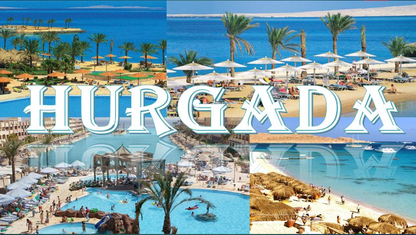 hurgada