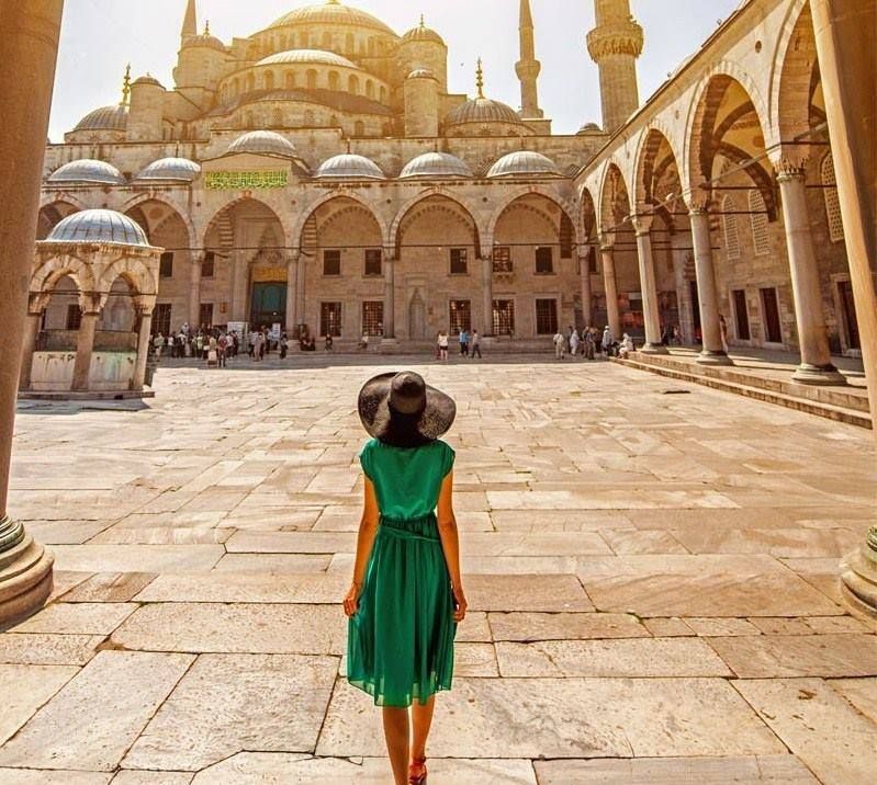 დიდი ფასდაკლება სტამბოლზე!!