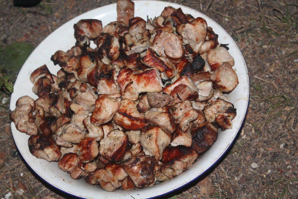 ოქტომბერი დავით გარეჯი ღვთაება, ანტონის სვეტი დარჩენილია ადგილი