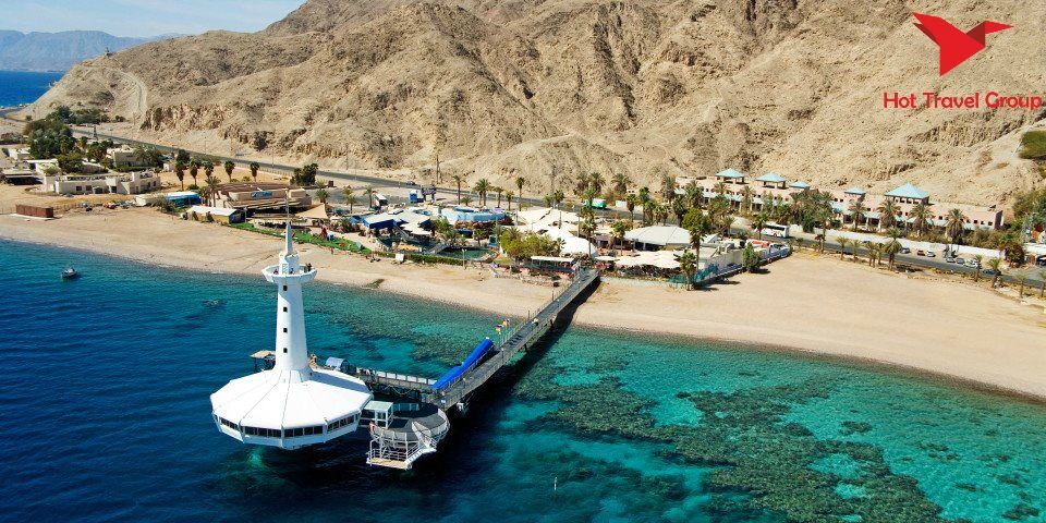 იმოგზაურეთ წმინდა მიწაზე - ნოემბერს Hot Travel Group-თან ერთად!!