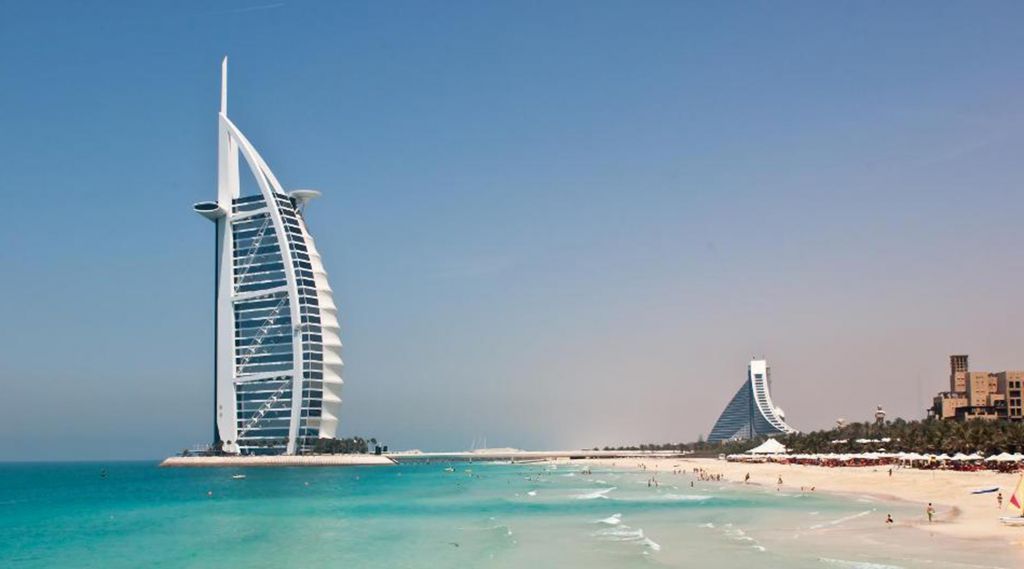 ტური დუბაიში