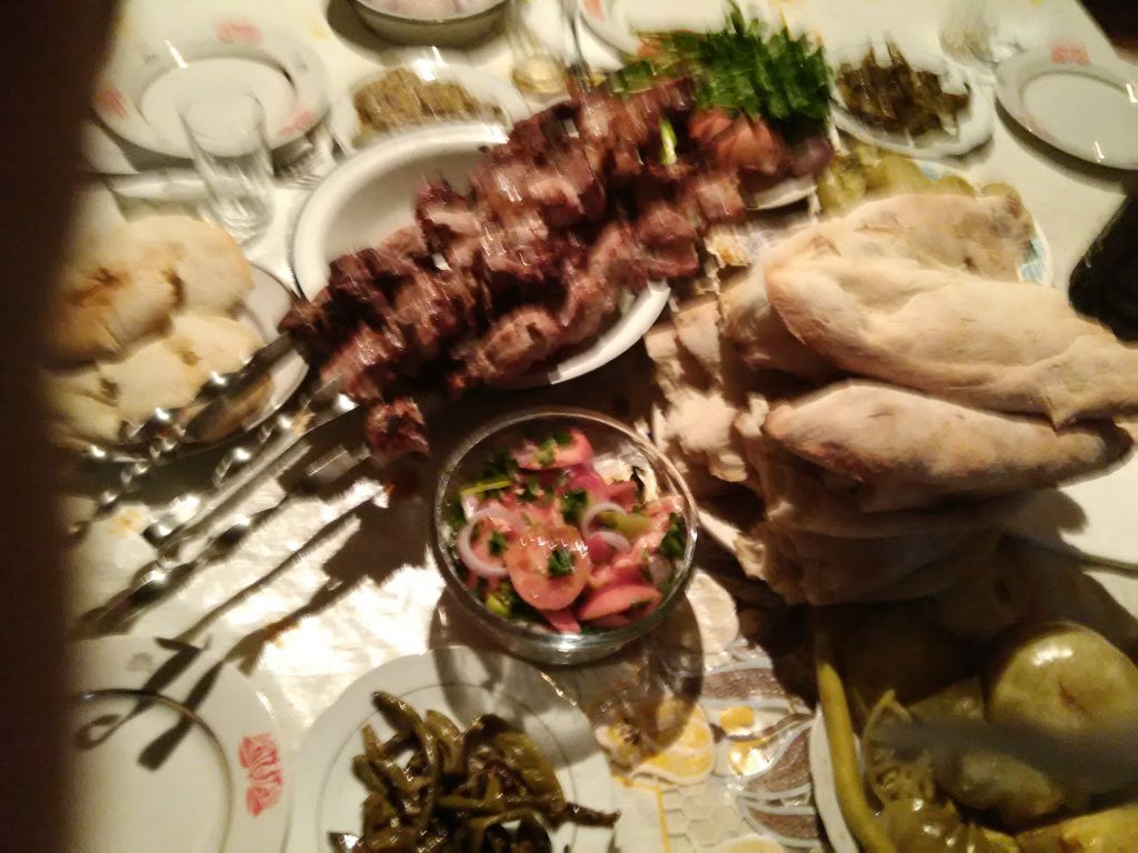 სიღნაღი, ბოდბის მონასტერი, სასწაულმოქმედი წყარო..