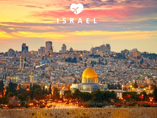 შეხვდით გიორგობას წმინდა მიწაზე!