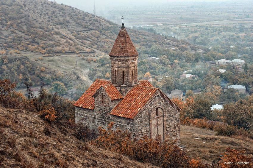 გარეჯ-მანავ-ნინოწმინდის პიკნიკ-ტური ! სულ ! ! ! ლარად ! ! ! იჩქარეთ ! სულ რამოდენიმე ადგილი !