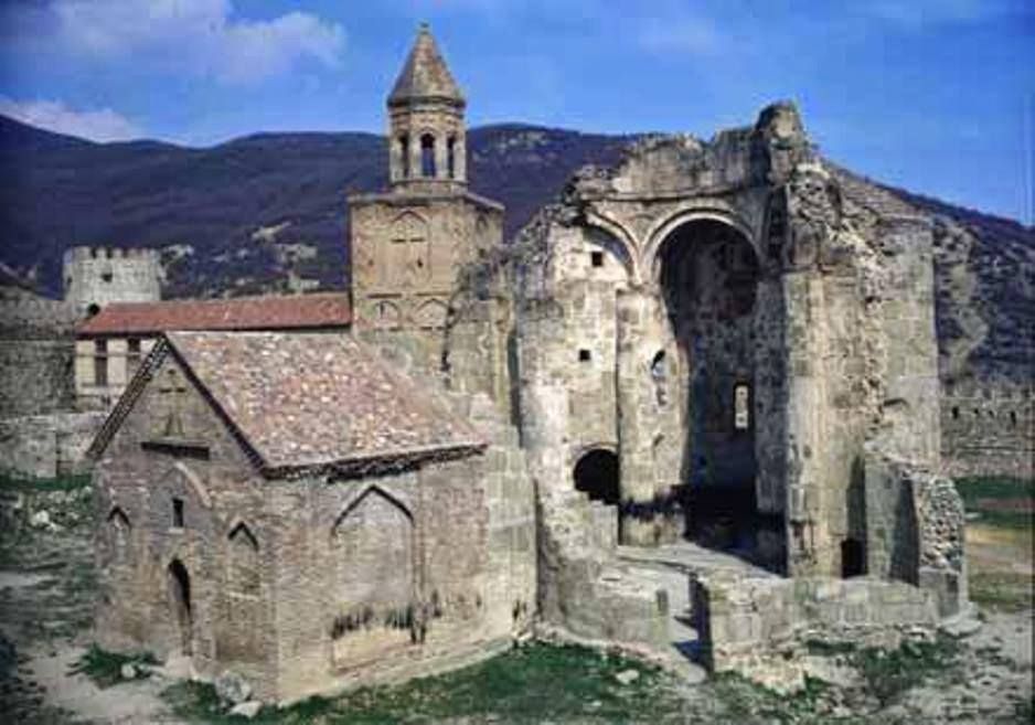 გარეჯ-მანავ-ნინოწმინდის პიკნიკ-ტური ! სულ  ! ! !  ლარად ! ! !   იჩქარეთ !  სულ რამოდენიმე ადგილი !