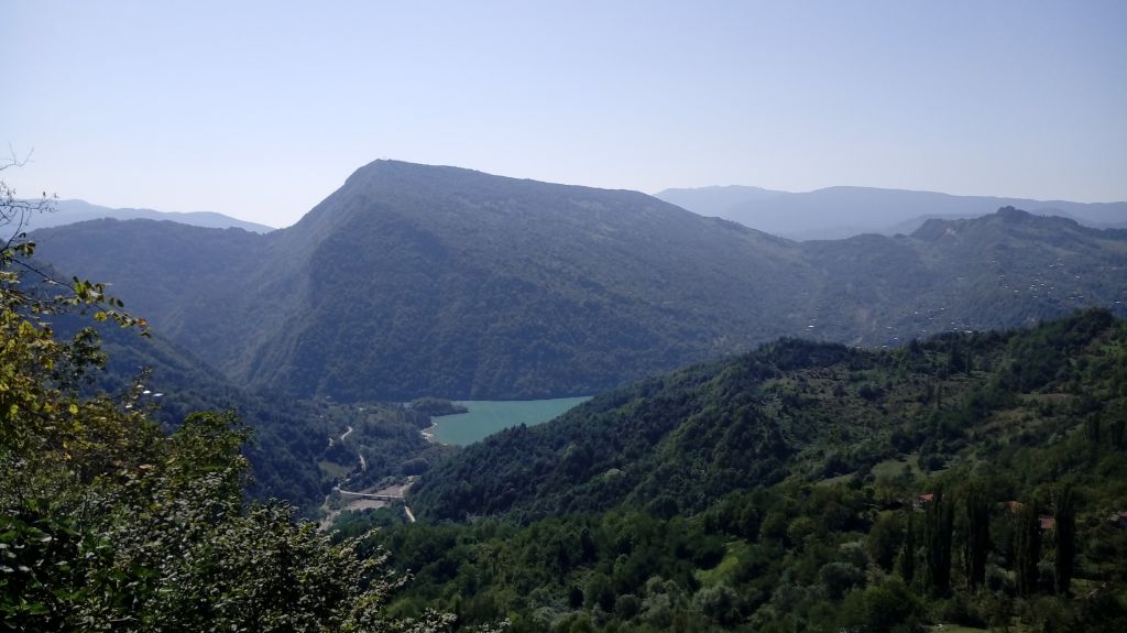 გთავაზობთ დაუვიწყარ ტურს ლაილაშში(რაჭა-ლეჩხუმი)