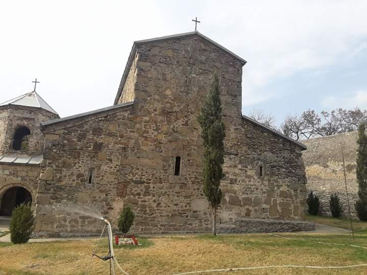 ჯიპ-ტური ზედაზენზე