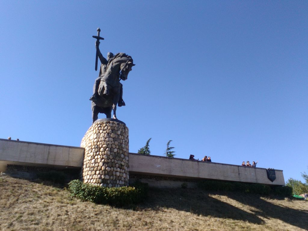 შუამთის მონასტერი,თელავი, წინანდალი, გრემი, ნეკრესი,ილიას ტბა...