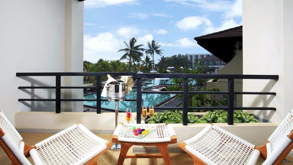 მორიგი სასიამოვნო შემოთავაზება თაიმ თრეველისგან შრი ლანკას მიმართულებით