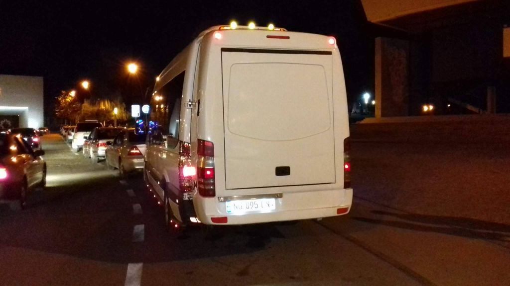 ტური შემოდგომისფერ რაჭაში-დარჩენილია რამოდენიმე ადგილი.იჩქარეთ!<