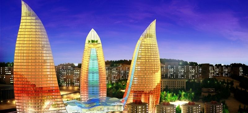 -- ნოემბერს აღმოაჩინე ბაქო ჩვენთან ერთად !!