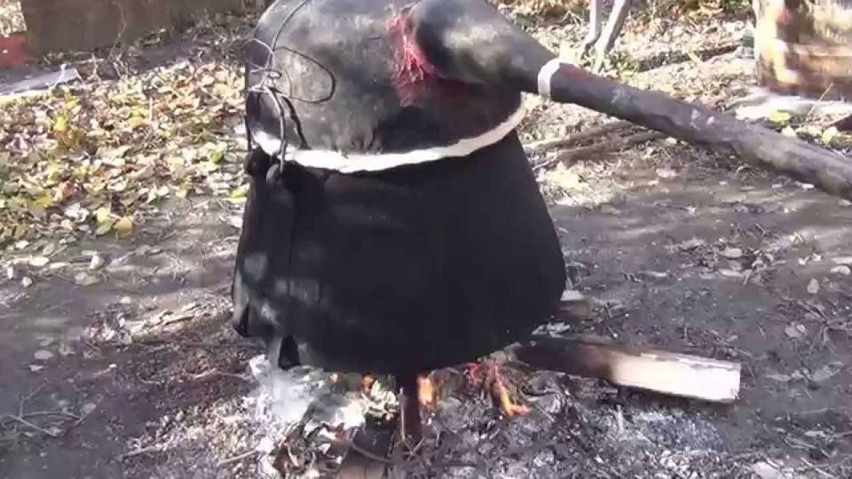 ზაოტობა" ნავაზელთან - All Inclusive