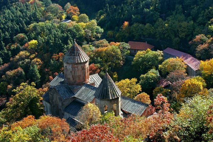 მესხეთის დაუვიწყარი ტური - ყველაზე დახვეწილი მაშუტი 