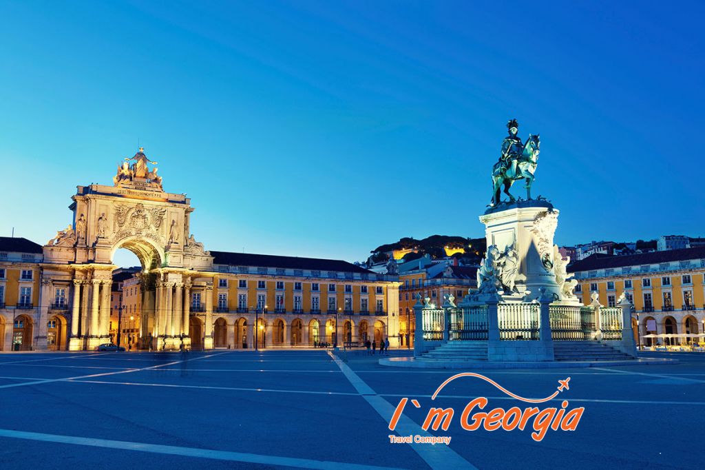 ლისაბონი/პორტუგალია