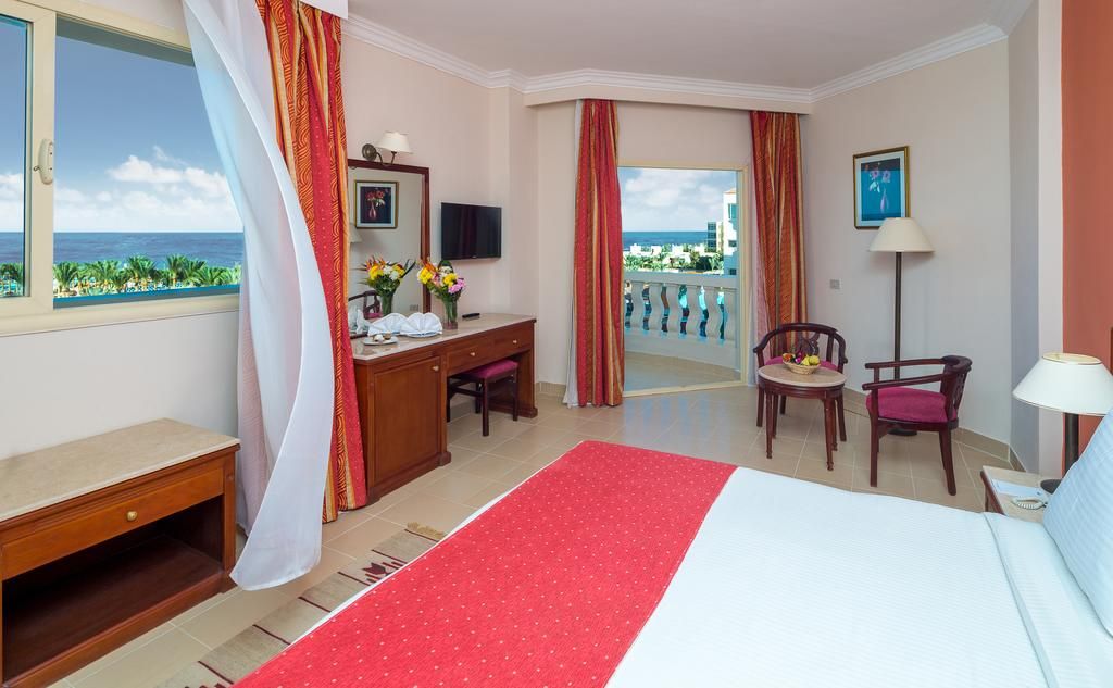 დაისვენეთ ჰურგადაში ყველაზე დაბალ ფასად!