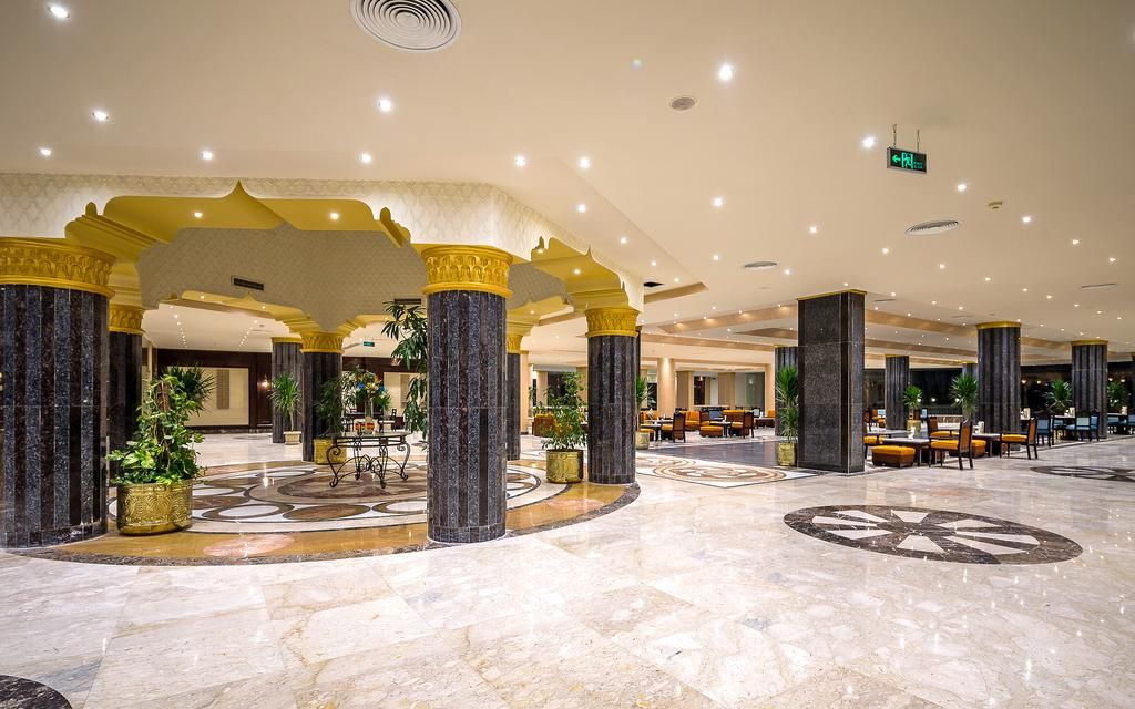 დაისვენეთ ჰურგადაში ყველაზე დაბალ ფასად!