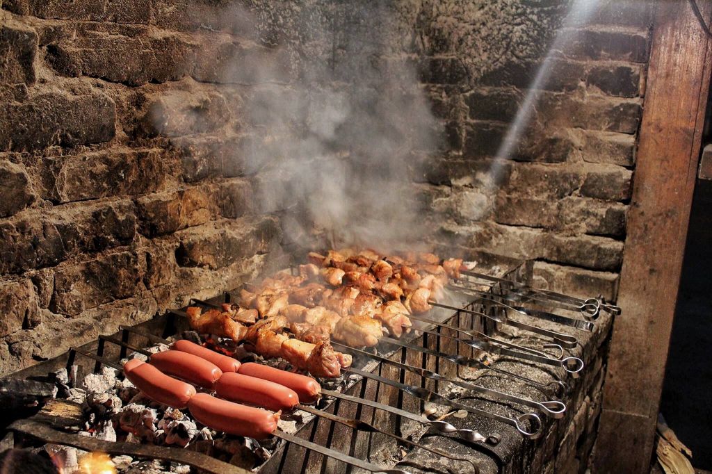 შემოდგომის კახეთი  -ჯერადი კვებით