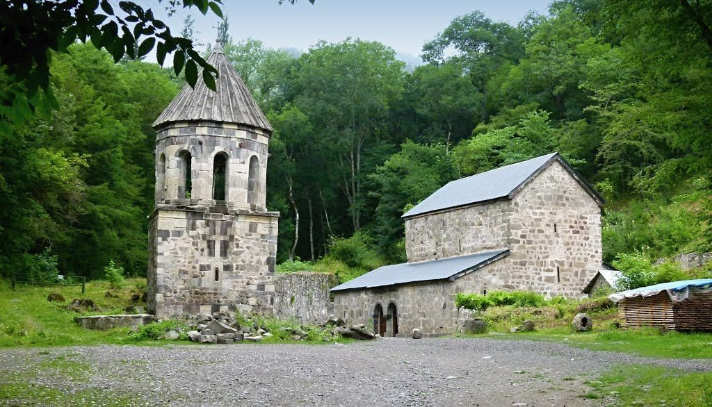 მესხეთის დაუვიწყარი ტური - ყველაზე დახვეწილი მაშუტი