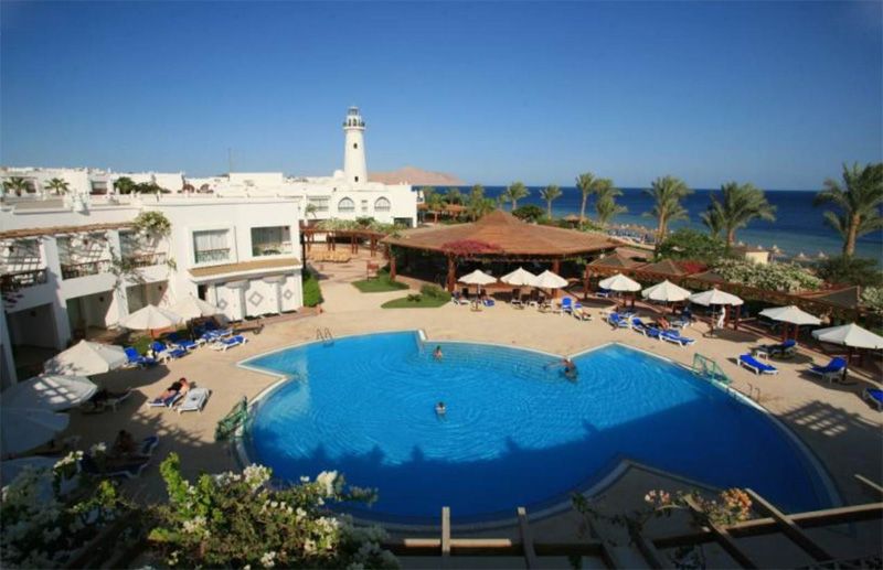 შარმ ელ შეიხი - დღე - !