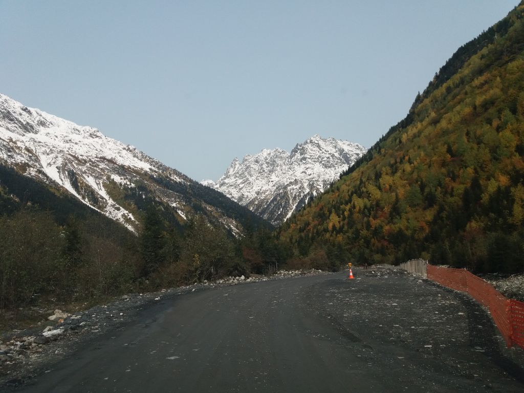 სამ დღიანი ჯიპ-ტური სვანეთში! მესტია-უშგული